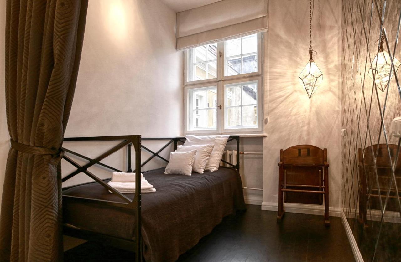 Dream Factory Apartment ワルシャワ エクステリア 写真