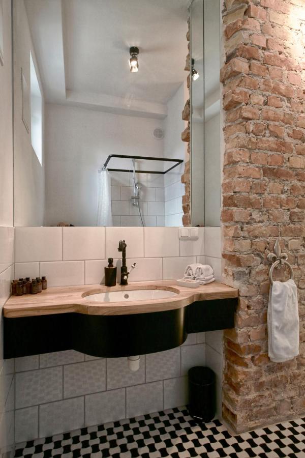 Dream Factory Apartment ワルシャワ エクステリア 写真